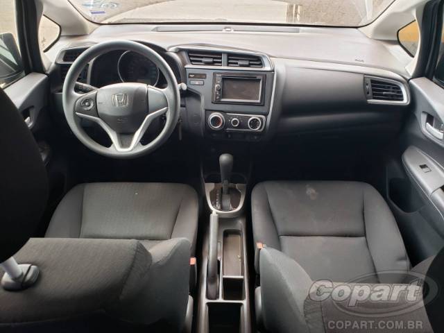 2018 HONDA FIT 