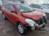 2014 NISSAN VERSA 