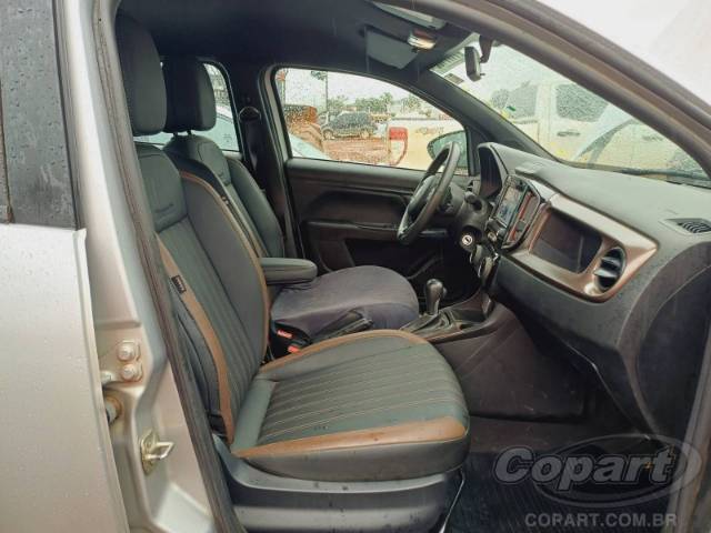 2023 FIAT STRADA CD 