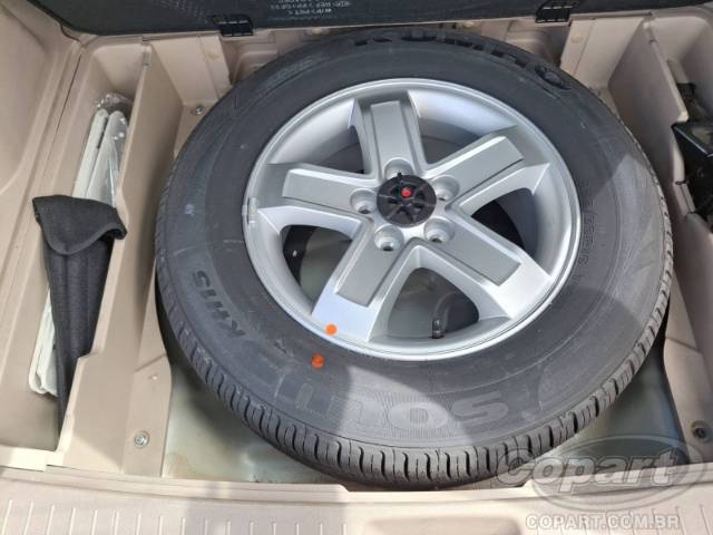 2010 KIA SPORTAGE 