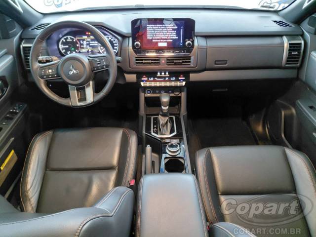 2026 MITSUBISHI Triton 
