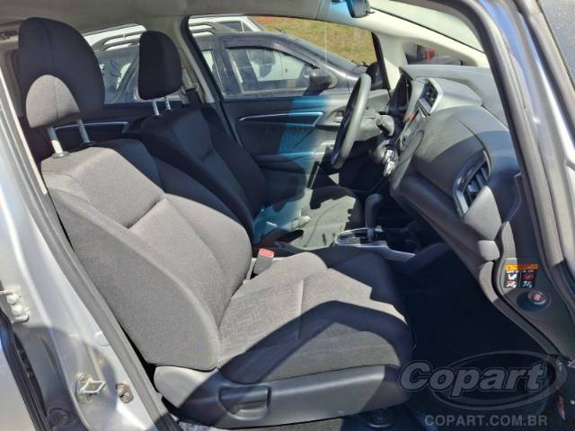 2016 HONDA FIT 