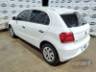 2020 VOLKSWAGEN GOL 