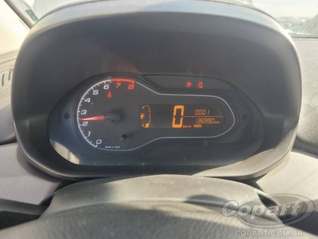 2018 CHEVROLET ONIX 