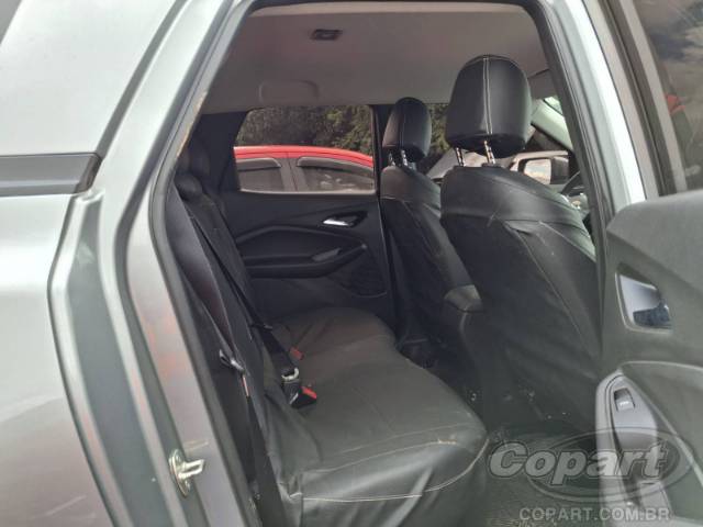 2025 CHEVROLET MONTANA 