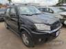 2009 FORD ECOSPORT 