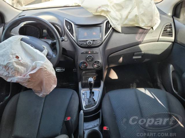 2015 HYUNDAI HB20 