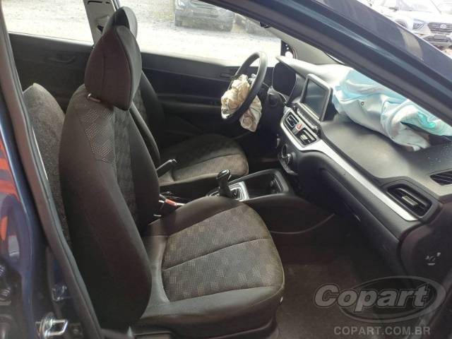 2026 HYUNDAI HB20 