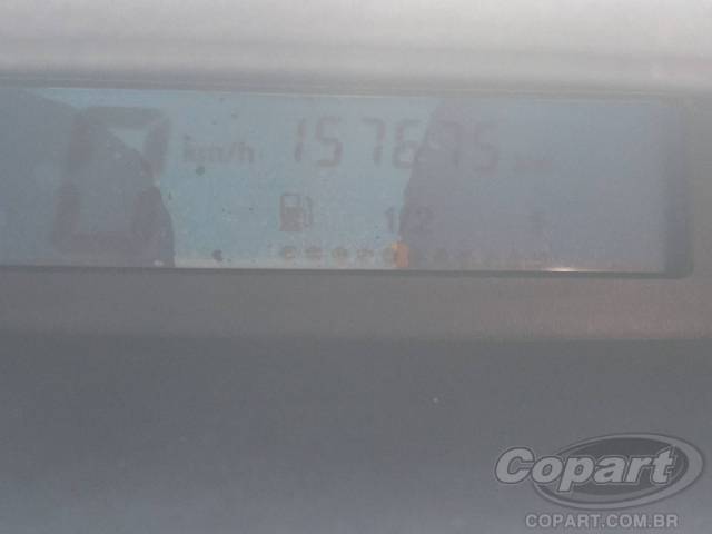 1995 RENAULT TWINGO 