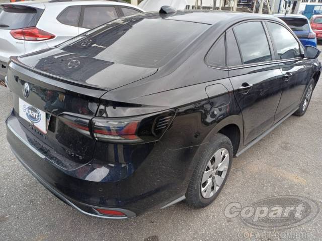 2026 VOLKSWAGEN VIRTUS 