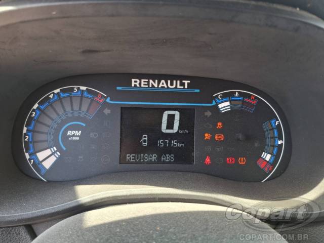 2024 RENAULT KWID 