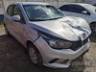 2018 FIAT ARGO 