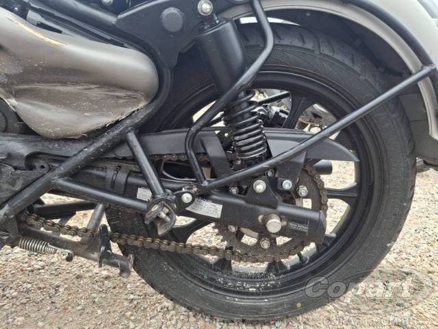 2025 ROYAL ENFIELD CLASSIC 