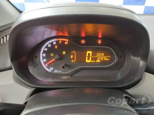 2019 CHEVROLET PRISMA 