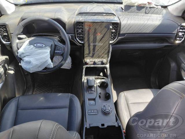 2026 FORD RANGER CD 