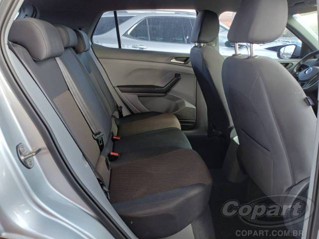 2021 VOLKSWAGEN T-CROSS 