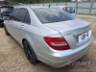 2012 MERCEDES BENZ CLASSE C 