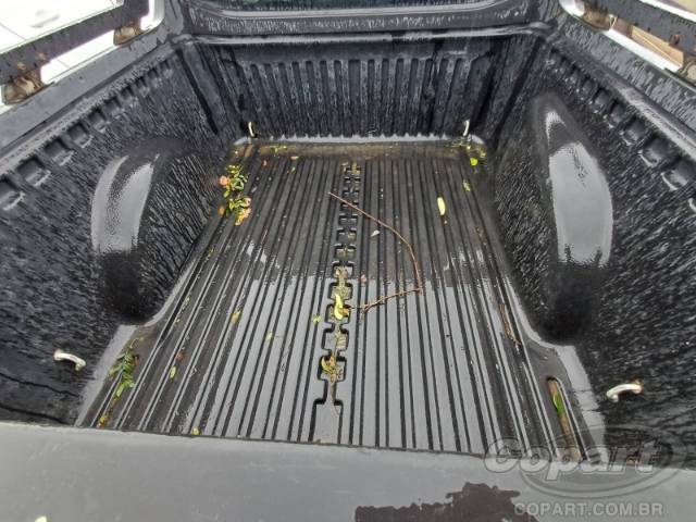 2014 VOLKSWAGEN SAVEIRO CE 