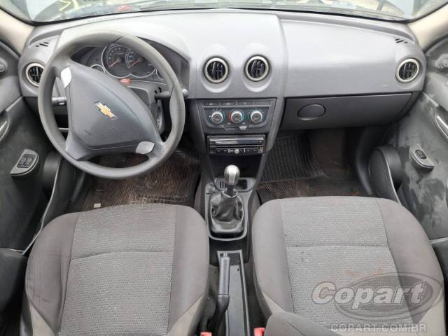 2015 CHEVROLET CELTA 