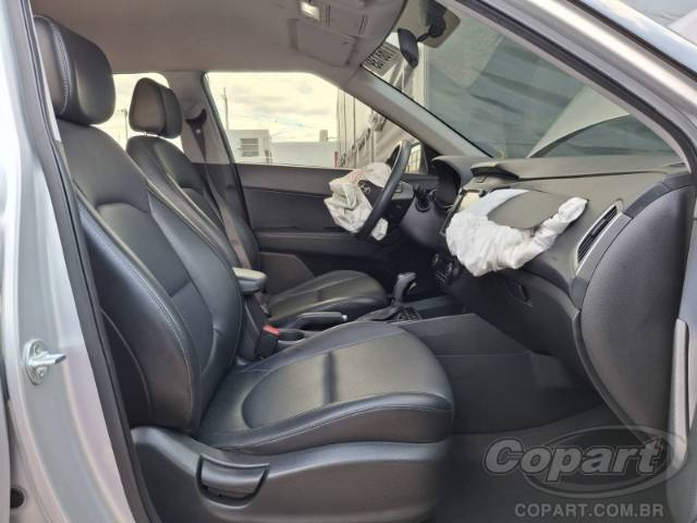 2019 HYUNDAI CRETA 