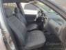 2010 FIAT PALIO 