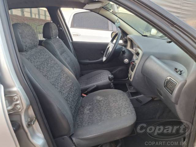 2010 FIAT PALIO 