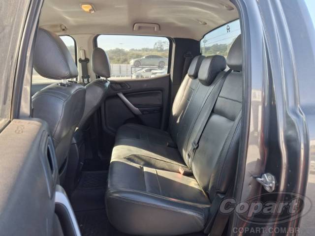 2021 FORD RANGER CD 