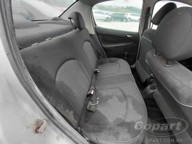 2011 PEUGEOT 207 PASSION 