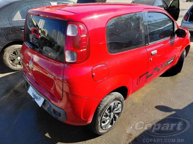 2014 FIAT UNO 