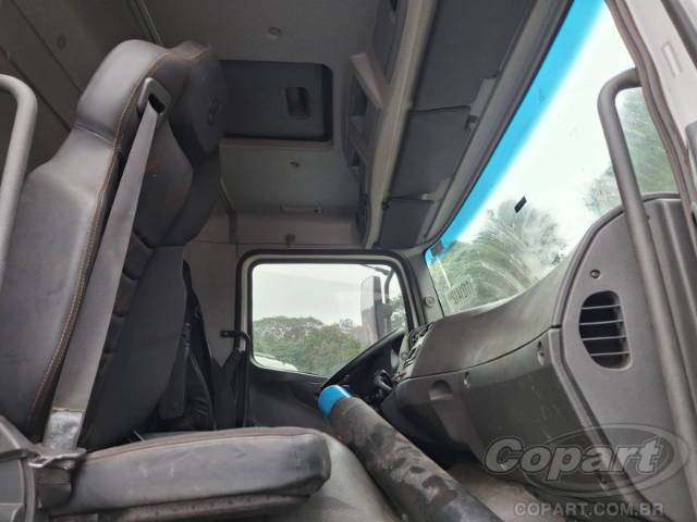 2023 MERCEDES BENZ ATEGO 