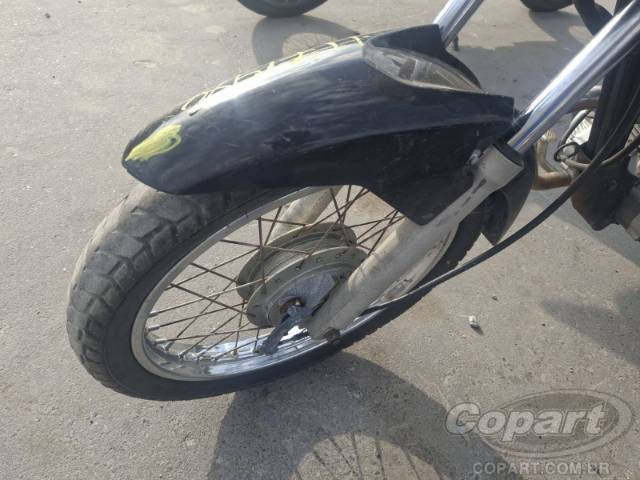 2023 HONDA CG 160 
