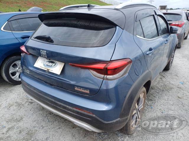 2022 FIAT PULSE 