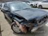 2001 VOLKSWAGEN GOLF 
