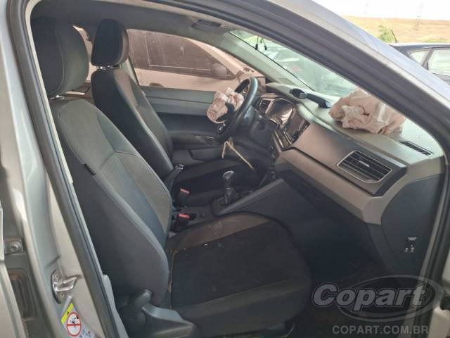 2020 VOLKSWAGEN POLO 