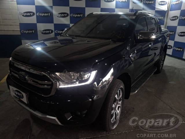 2021 FORD RANGER CD 
