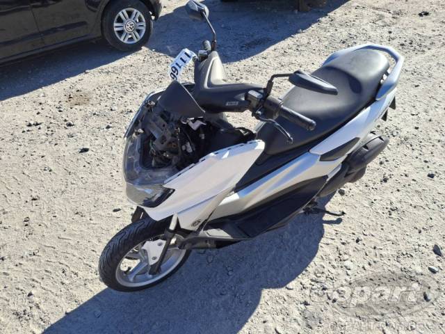 2017 YAMAHA NMAX 