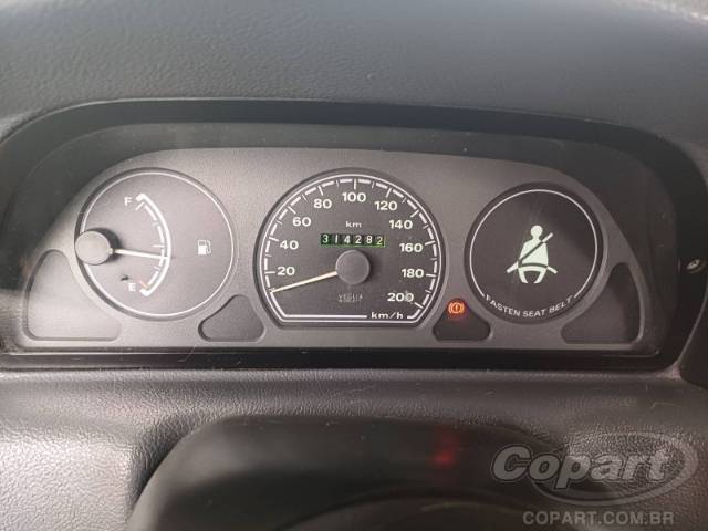 2003 FIAT PALIO 