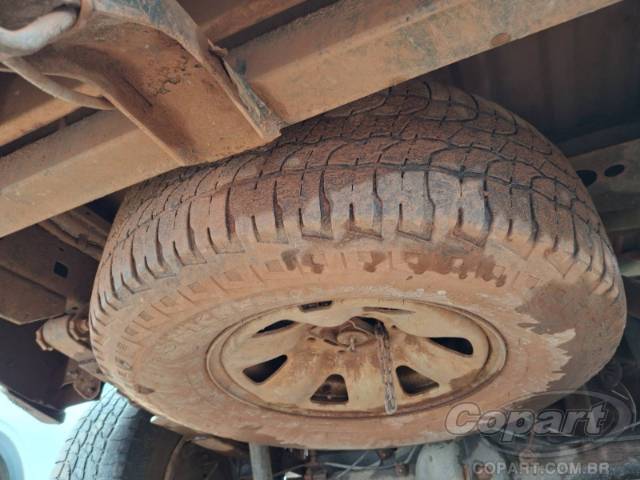 2013 TOYOTA HILUX CD 