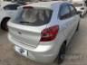 2018 FORD KA 