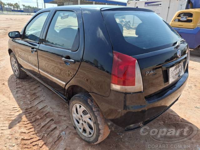 2010 FIAT PALIO 