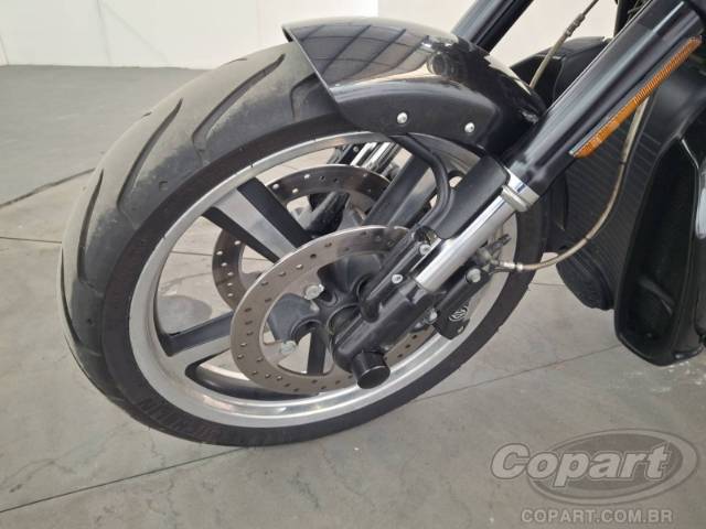 2015 HARLEY-DAVIDSON VRSC 