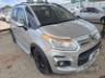 2014 CITROEN C3 AIRCROSS 