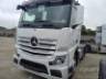 0 MERCEDES-BENZ Actros 