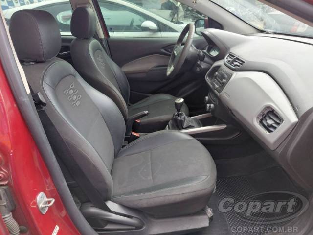 2019 CHEVROLET ONIX 