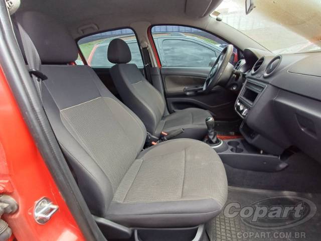 2013 VOLKSWAGEN GOL 