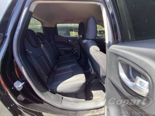 2018 FIAT TORO 