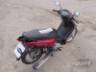 2017 HONDA BIZ 