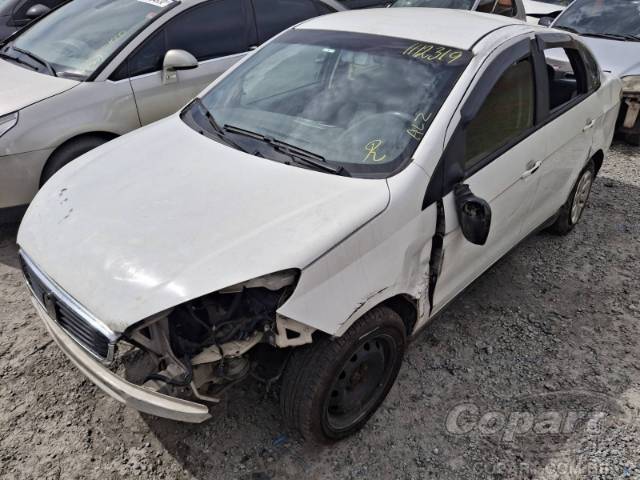 2018 FIAT GRAND SIENA 