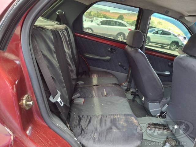 1997 FIAT PALIO 