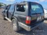 1999 TOYOTA HILUX SW4 